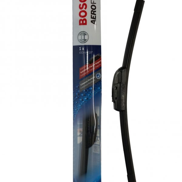 Escobillas Bosch Aerofit